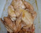 Foto langkah ke 2 dari resep Spicy Chicken Wings.