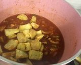 صورة لخطوة 3 من وصفة دجاج وبطاطا مع الأرز