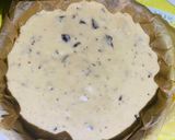 A picture of step 4 of Easy walnuts & red dates cake 快手红枣核桃蛋糕.