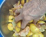 नींबू का अचार (Nimbu ka achar recipe in hindi) रेसिपी चरण 4 फोटो