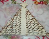 Foto del paso 4 de la receta: Árbol de Navidad 🎄🎉