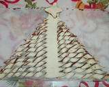 Foto del paso 4 de la receta: Árbol de Navidad 🎄🎉