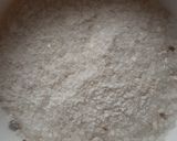 A picture of step 1 of Firni.