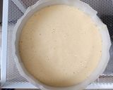 Foto langkah ke 5 dari resep Ogura Cheese Cake.