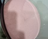 A picture of step 2 of Mixed fruit smoothie.