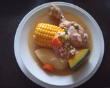 Foto del paso 4 de la receta: Cazuela de ave