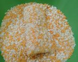 Foto langkah ke 6 dari resep Risoles isi sayur.