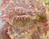 Foto del paso 2 de la receta: Pollo tomatero al horno