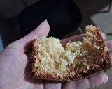 Foto del paso 10 de la receta: Budin azucarado de mantecol