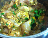 Foto del paso 1 de la receta: Pastela marroquí de pollo
