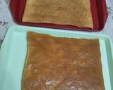Francia krémes recept fázis 4 fotója