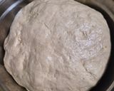 Foto del paso 3 de la receta: Pan casero de Ajo y Orégano