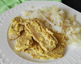 Foto del paso 4 de la receta: Seitan a la mostaza