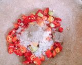 Foto langkah ke 3 dari resep Nila Goreng Guyur Sambel.