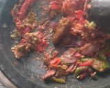 Foto langkah ke 2 dari resep Sambal Kukus Terong Bulat.