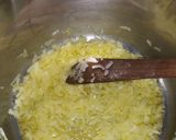 Sajtleves virslivel recept fázis 1 fotója
