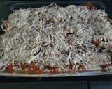 Keto Eggplant Parmesan recipe step 4 photo