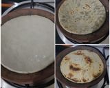 બાજરી ના રોટલા (Bajri Rotla Recipe In Gujarati) રેસીપી સ્ટેપ3ફોટો