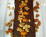 Foto del paso 8 de la receta: Bizcocho light estilo brownie
