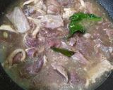 Foto langkah ke 2 dari resep Dendeng Balado.