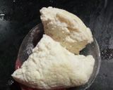 चावल की खीर (Rice kheer recipe in hindi) रेसिपी चरण 2 फोटो