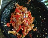 Foto langkah ke 3 dari resep Nasi Goreng.