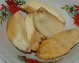 Foto langkah ke 1 dari resep Banana Pancake.