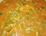 மாப்பிள்ளை சம்பா அரிசி சாம்பார் சாதம்(mappillai samba sambar sadam recipe in tamil) ரெசிபி ஸ்டேப் 5 புகைப்படம்