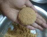 A picture of step 3 of Chicken kabab         .