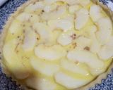 Foto del paso 4 de la receta: Tarta de manzana Quiche
