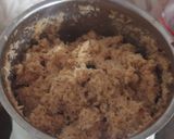নারিকেল ভর্তা রেসিপির ধাপ 3 ছবি