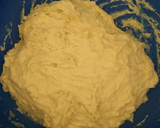 Foto langkah ke 3 dari resep Pizza Rendang.