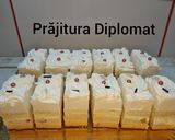 Pas rețetă Prăjitură diplomat 5 fotografie