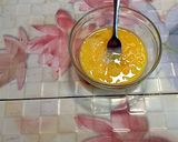 Foto langkah ke 1 dari resep Telur dadar.