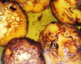 মিষ্টি দইয়ের মালপোয়া (Sweet Curd Malpoa recipe in Bengali) রেসিপি ধাপ - 4 ছবি