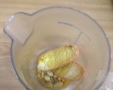 Foto del paso 4 de la receta: Potaje con bacalao