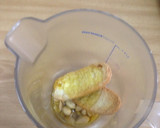 Foto del paso 4 de la receta: Potaje con bacalao