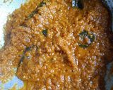 सांबर(Sambar Recipe in hindi) रेसिपी चरण 3 फोटो