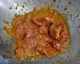 Foto langkah ke 3 dari resep Tumis Tempe Teri Paria.