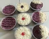 Brownies Lumer+Lembut banget langkah memasak 10 foto