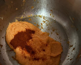 Foto del paso 5 de la receta: Potaje de Vigilia