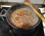 Foto del paso 9 de la receta: Lentejas con chorizo, patatas y zanahorias al Depp