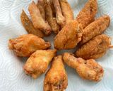 รูปขั้นตอนการทำที่ 6 ของ ไก่ทอดน้ำปลา