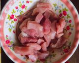 Hình bước làm 2 của món Thịt kho tiêu
