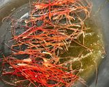 Foto del paso 6 de la receta: Tartar de gamba blanca