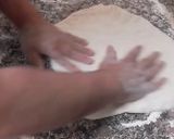 Foto del paso 7 de la receta Masa de pizza de calidad