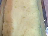 111. Kentang Kornet Mozarella Panggang