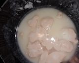 Foto del paso 1 de la receta: Pan de leche
