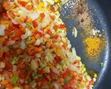 Foto del paso 1 de la receta Mi salsa boloñesa perfecta