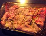 Foto del paso 3 de la receta: Malaya de Vacuno Chilena